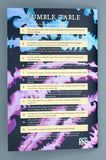 Dungeon Crawl Classics - DCC Digest Sized Character Folio
