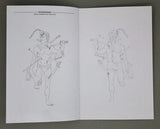 Dungeon Crawl Classics - DCC Digest Sized Character Folio