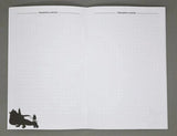 Dungeon Crawl Classics - DCC Digest Sized Character Folio