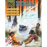 Dungeon Crawl Classics - Greenwood of the Fey Sovereign