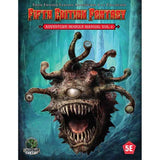 D&D 5e - Fifth Edition Fantasy - D&D 5E: Compendium of Dungeon Crawls Volume 2