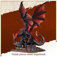 A Song of Ice & Fire Tactics: Drogon's Fury – Bundle - Pre-Order