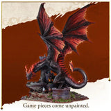 A Song of Ice & Fire Tactics: Drogon's Fury – Bundle - Pre-Order