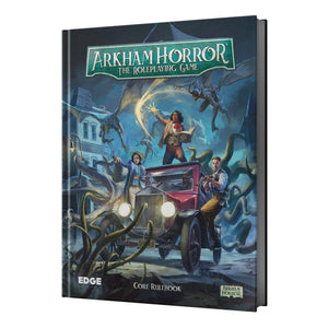 ARKHAM HORROR