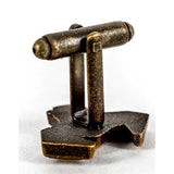 Warhammer 40000: Orks Cufflinks