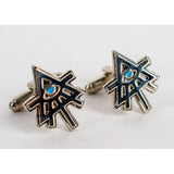 Warhammer 40000: Aeldari Cufflinks