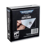 Warhammer 40000: Aeldari Cufflinks