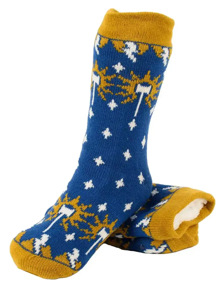 Age of Sigmar: Stormcast Sherpa Knitted Sock in Gift Box (Warhammer)