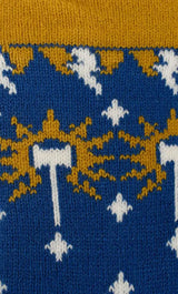 Age of Sigmar: Stormcast Sherpa Knitted Sock in Gift Box (Warhammer)