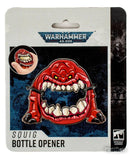 Warhammer 40000: Squig Bottle Opener
