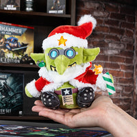 Warhammer Plush 'Da Red Gobbo