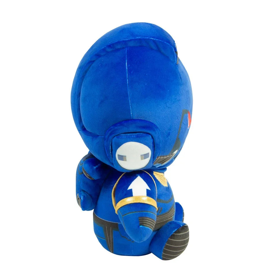 Warhammer Plush 40k Space Marine