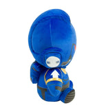 Warhammer Plush 40k Space Marine