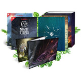 Planegea 5E Deluxe Set