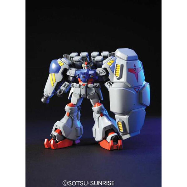 Bandai HGUC 1/144 GP02A MLRS Custom