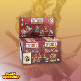 Warhammer Heroes: Stormcast Eternals 2024