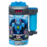 Mr Beast Lab Mutators W1 Mech Mutation Chamber Stealth Panther