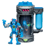 Mr Beast Lab Mutators W1 Mech Mutation Chamber Stealth Panther