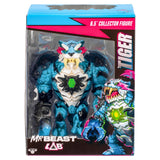 Mr Beast Lab Collector Figure Pack - Tiger