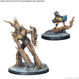 Marvel: Crisis Protocol – Guardians of the Galaxy Affiliation Pack 1