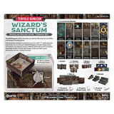 Tenfold Dungeon: Wizard's Sanctum