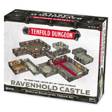 Tenfold Dungeon: Ravenhold Castle