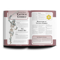 Gurps Basic Set Campaign