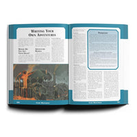 Gurps Basic Set Campaign