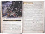 Dungeons & Lasers: The World Of Deuslair: Rpg Campaign (Hardcover)