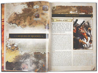 Dungeons & Lasers: The World Of Deuslair: Bestiary Book (Hardcover)