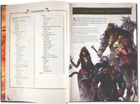 Dungeons & Lasers: The World Of Deuslair: Bestiary Book (Hardcover)