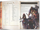 Dungeons & Lasers: The World Of Deuslair: Bestiary Book (Hardcover)