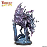 Dungeons & Lasers: Deuslair: Wolfrake