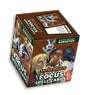Pathfinder 2nd Edition Accessories: Focus Spell Deck