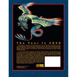 Shadowrun First Ed. 35th Anniversary