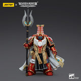 Warhammer Collectibles: 1/18 Scale Thousand Sons Legion Librarian Consut