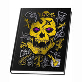 Dungeon Crawl Classics - DCC RPG Tome of Adventure Volume 4: The Purple Planet Limited Edition