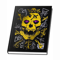 Dungeon Crawl Classics - DCC RPG Tome of Adventure Volume 4: The Purple Planet Limited Edition