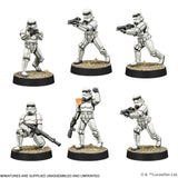 Star Wars: Legion – Stormtroopers - Pre-Order