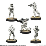 Star Wars: Legion – Stormtroopers - Pre-Order