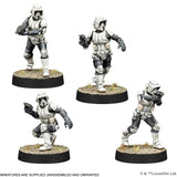 Star Wars: Legion – Scout Troopers - Pre-Order