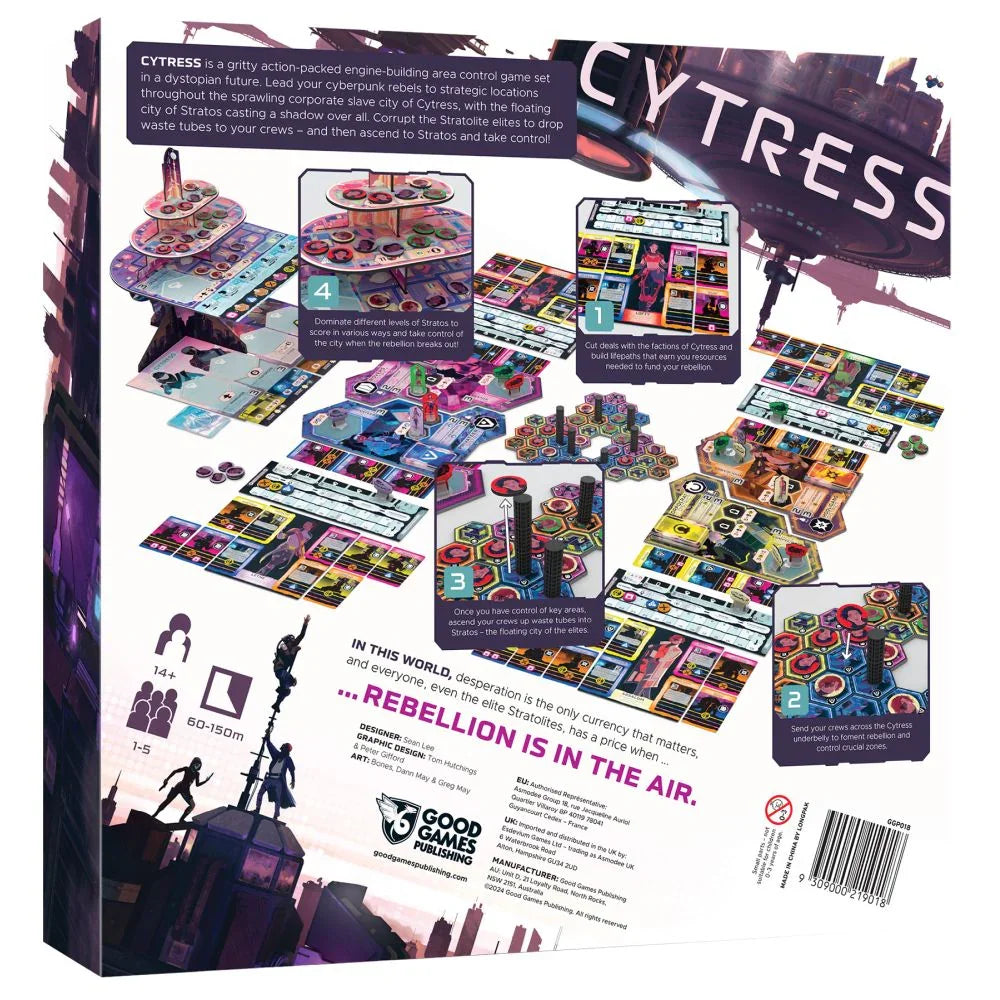 Cytress