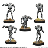 Star Wars: Legion – B2 Super Battle Droids - Pre-Order