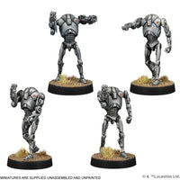 Star Wars: Legion – B2 Super Battle Droids - Pre-Order
