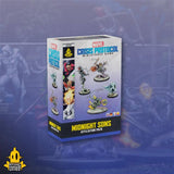 Marvel: Crisis Protocol – Midnight Sons Affiliation Pack