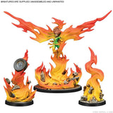 Marvel: Crisis Protocol – Phoenix & Phoenix Unleashed
