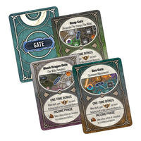 D&D: Builders of Baldur's Gate + Promo