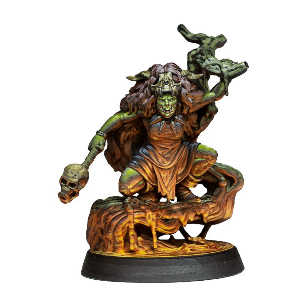 Vallejo - Game Colour - Squidmar Miniatures - Fantasy Paint Set