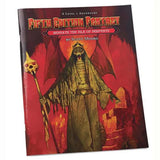D&D 5e - Fifth Edition Fantasy #28: Beneath the Isle of the Serpents