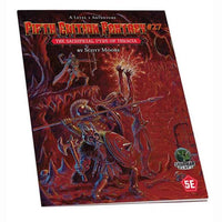 D&D 5e - Fifth Edition Fantasy #27: The Sacrificial Pyre of Thracia
